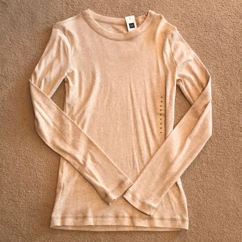 Gap super soft
